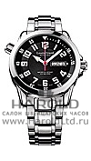 Часы Louis Erard La Sportive Classique 72411AA02M
